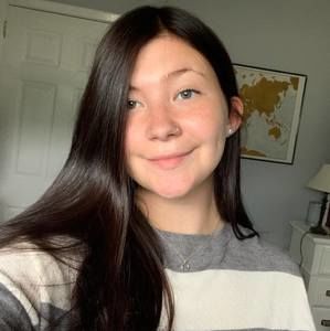 Meet your Posher, Maddie